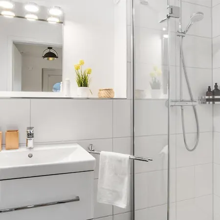 Meerweh Apartment Olpenitz