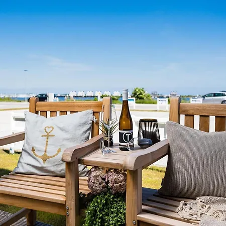 Meerweh * Ольпениц